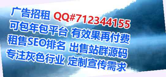 淄博代生互联网公司